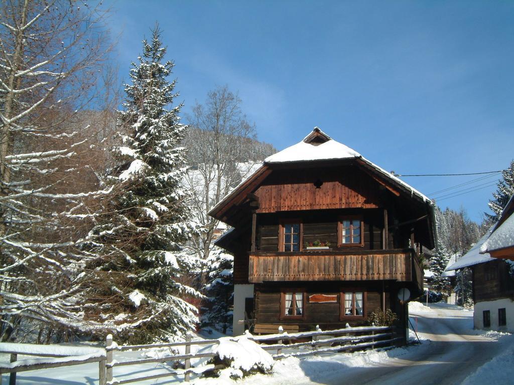 バド クラインキルヒハイム Haus Am Bachヴィラ 部屋 写真