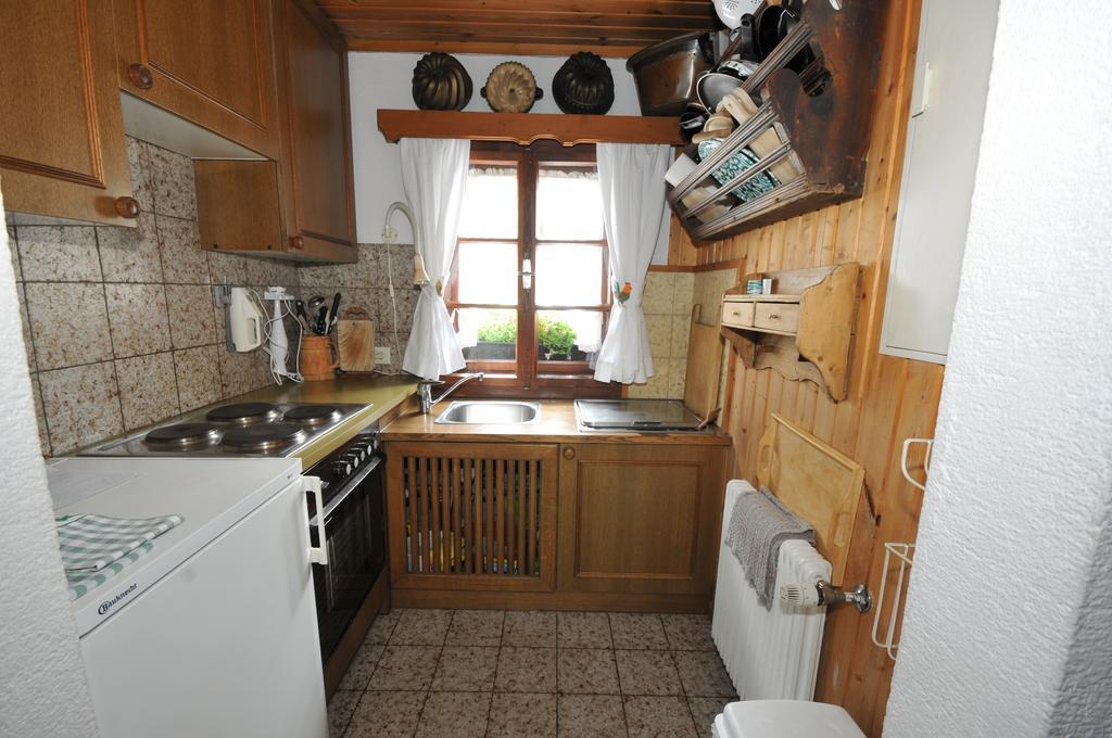 バド クラインキルヒハイム Haus Am Bachヴィラ 部屋 写真