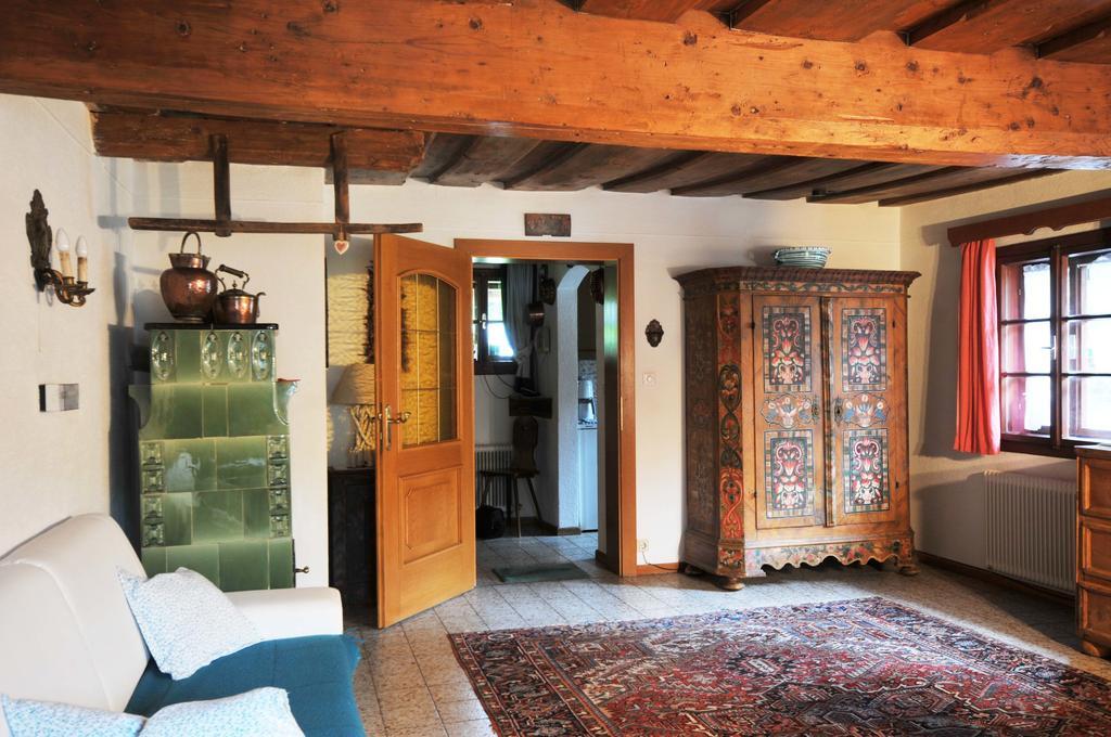 バド クラインキルヒハイム Haus Am Bachヴィラ 部屋 写真