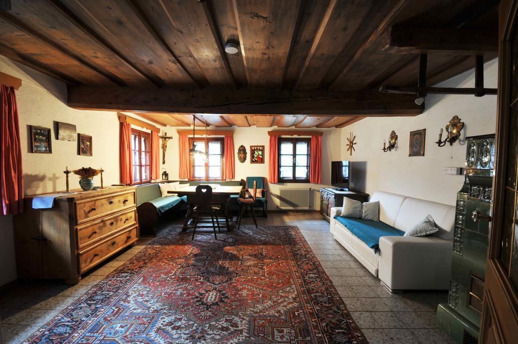 バド クラインキルヒハイム Haus Am Bachヴィラ 部屋 写真