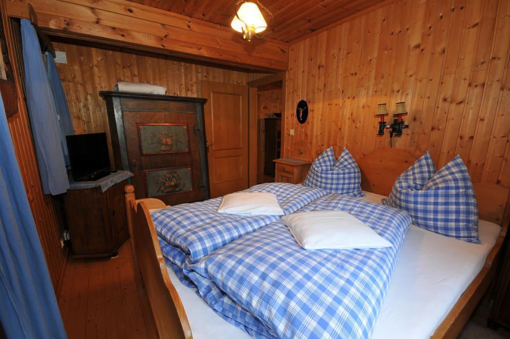 バド クラインキルヒハイム Haus Am Bachヴィラ 部屋 写真